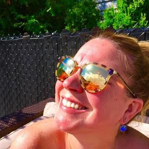 Meet your Posher, Annick